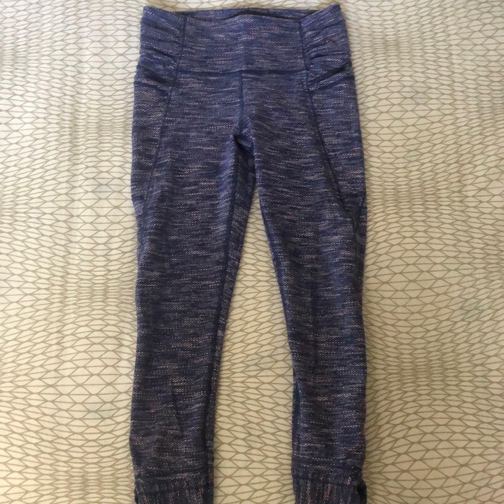 Ivivva leggings